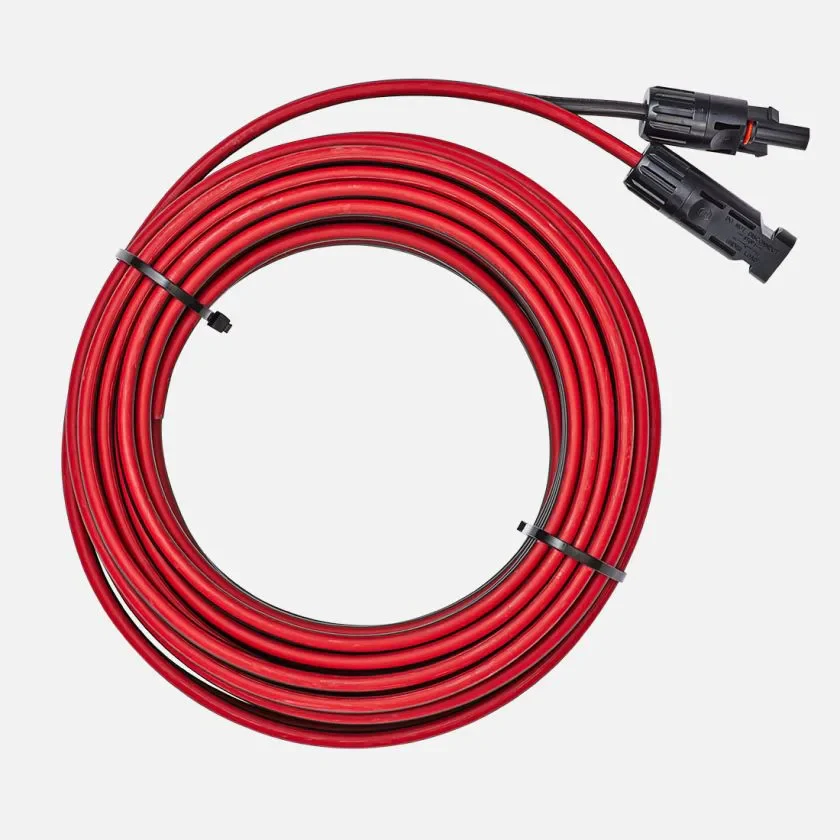 Redarc 32ft Regulator to Panel Cable - Image 2