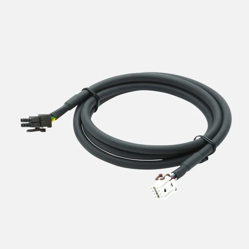 Redarc 3ft Tow-Pro Elite Remote Head Wiring Kit - Image 2