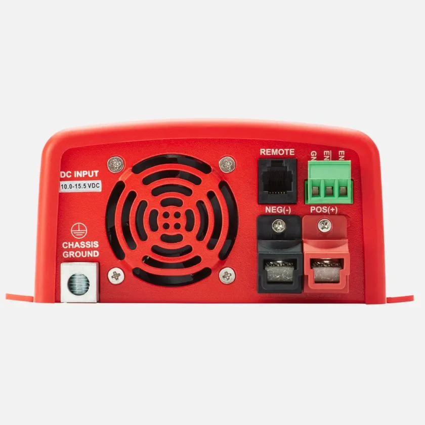 Redarc 400W Pure Sine Wave Inverter - Image 3