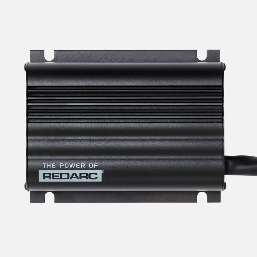 Redarc 40A Charge Equalizer - Image 3