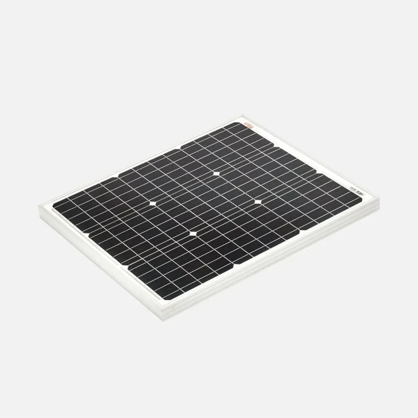 Redarc 50W Monocrystalline Solar Panel - Image 3
