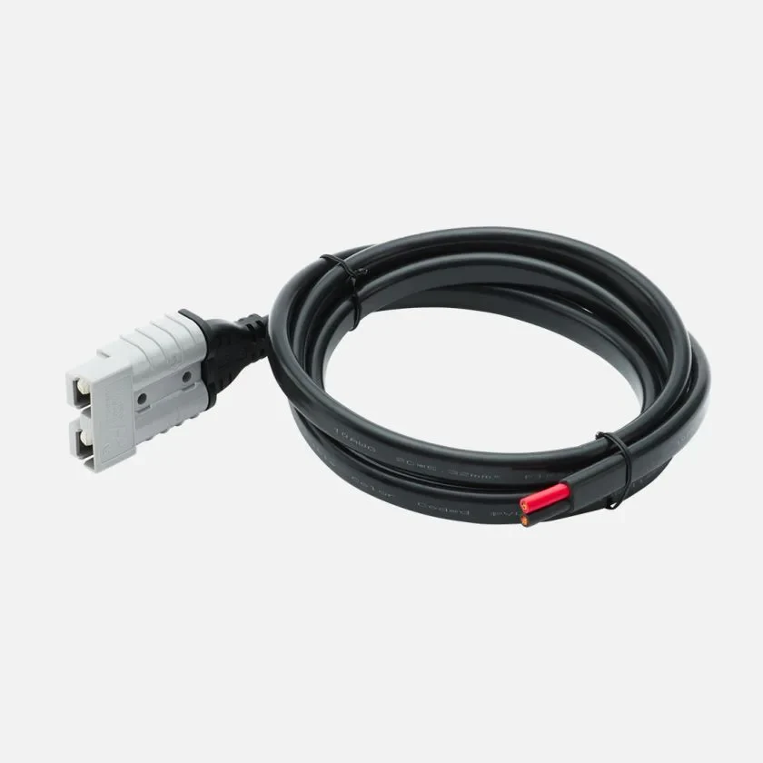 Redarc 5ft Anderson to Bare Wire Cable - Image 2