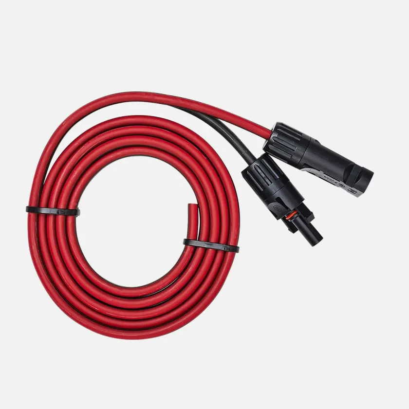 Redarc 5ft Regulator to Panel Cable - Image 2