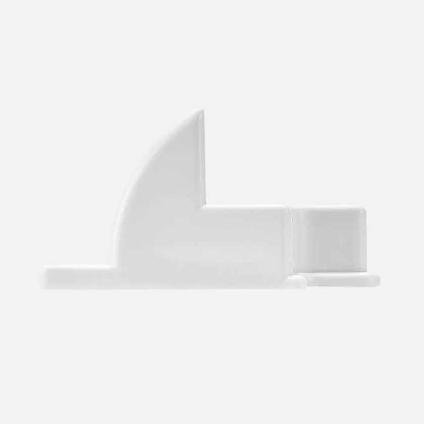 Redarc ABS Plastic Solar Panel Side Mount (x2) - Image 3