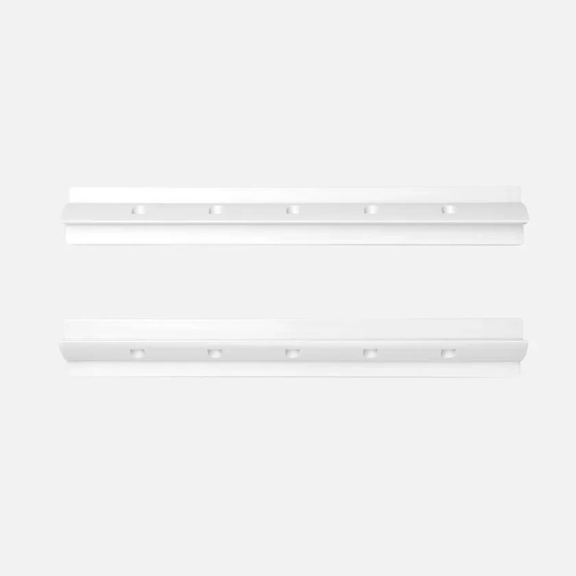 Redarc ABS Plastic Solar Panel Spoiler Mount (x2) SMI9007 - Image 2