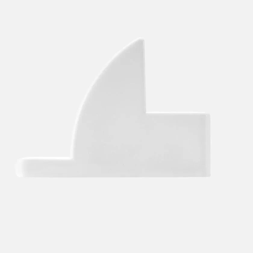 Redarc ABS Plastic Solar Panel Spoiler Mount (x2) SMI9007 - Image 3