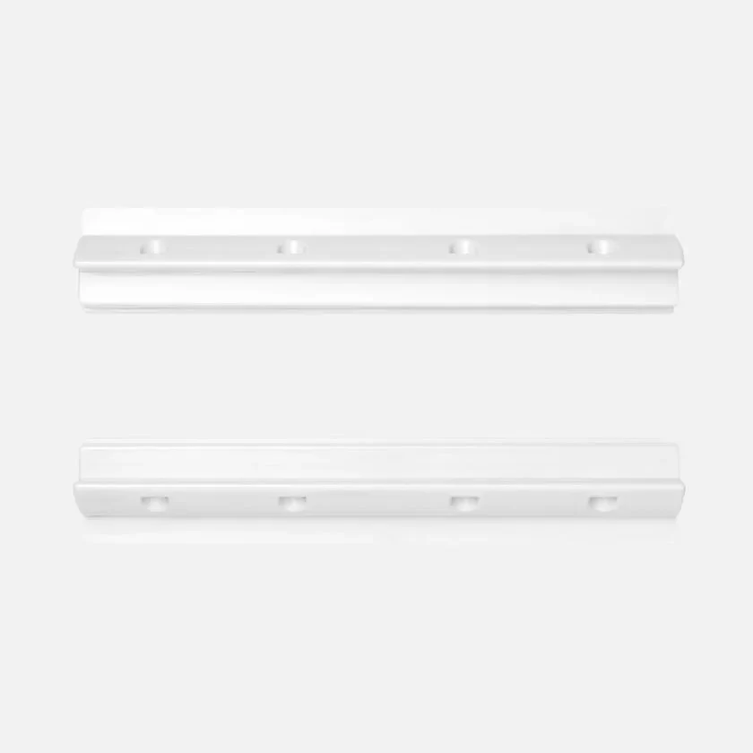 Redarc ABS Plastic Solar Panel Spoiler Mount (x2) SMI9003 - Image 2