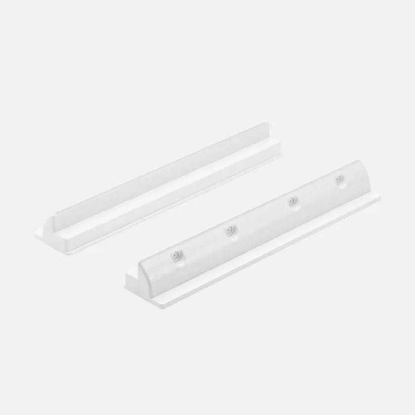 Redarc ABS Plastic Solar Panel Spoiler Mount (x2) SMI9003 - Image 3