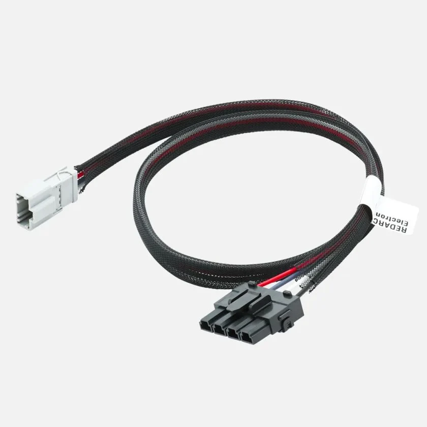 Redarc Acura/Honda Suitable Tow-Pro Brake Controller Harness - TPH-013 - Image 2