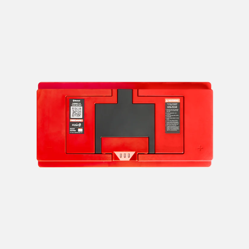 Redarc Alpha150 12V 150Ah Lithium Battery - Image 3