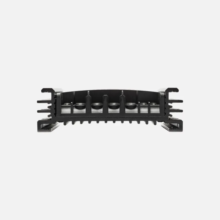 Redarc BCDC Alpha25 12V 25A DC Battery Charger - Image 2