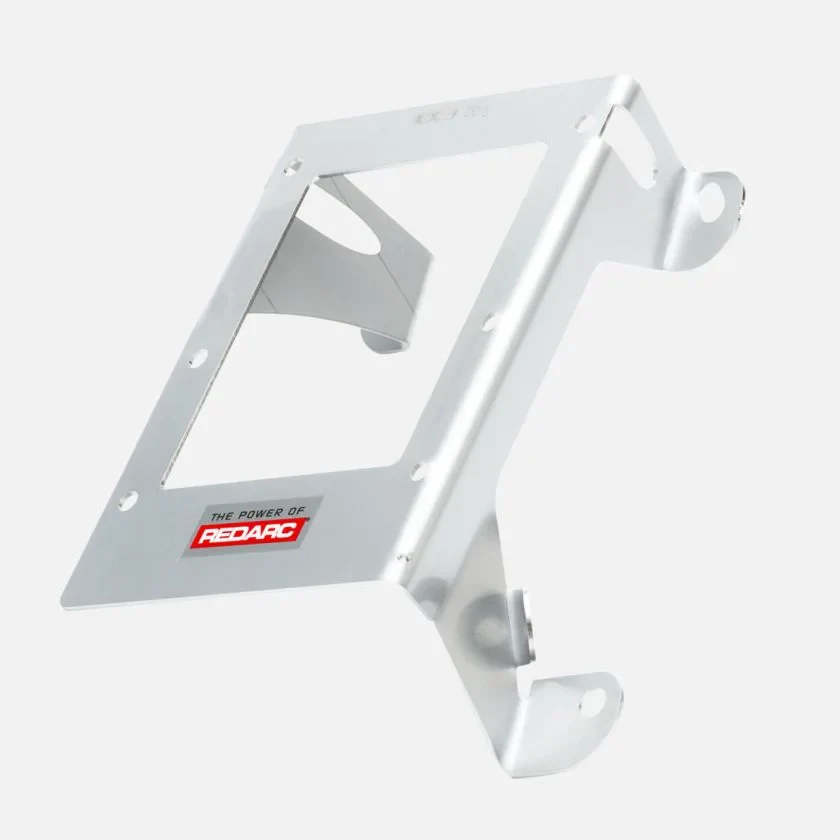 Redarc BCDC Classic Mounting Bracket For Toyota Land Cruiser 200 Series - Image 3