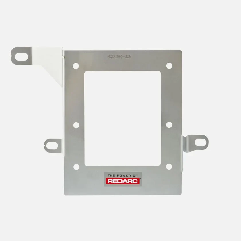 Redarc BCDC Classic Mounting Bracket For Toyota Land Cruiser J100/J105 Series - Image 2