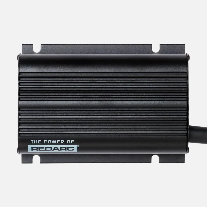 Redarc BCDC Classic40 12V 40A DC Battery Charger - Image 2