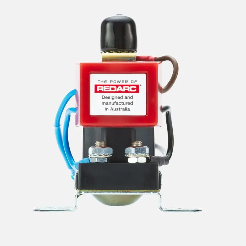 Redarc BMS Load Disconnect Isolator - Image 2