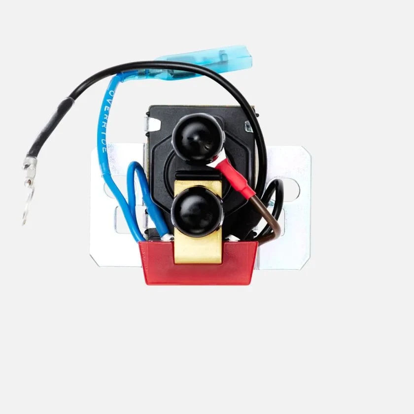 Redarc BMS Load Disconnect Isolator - Image 4
