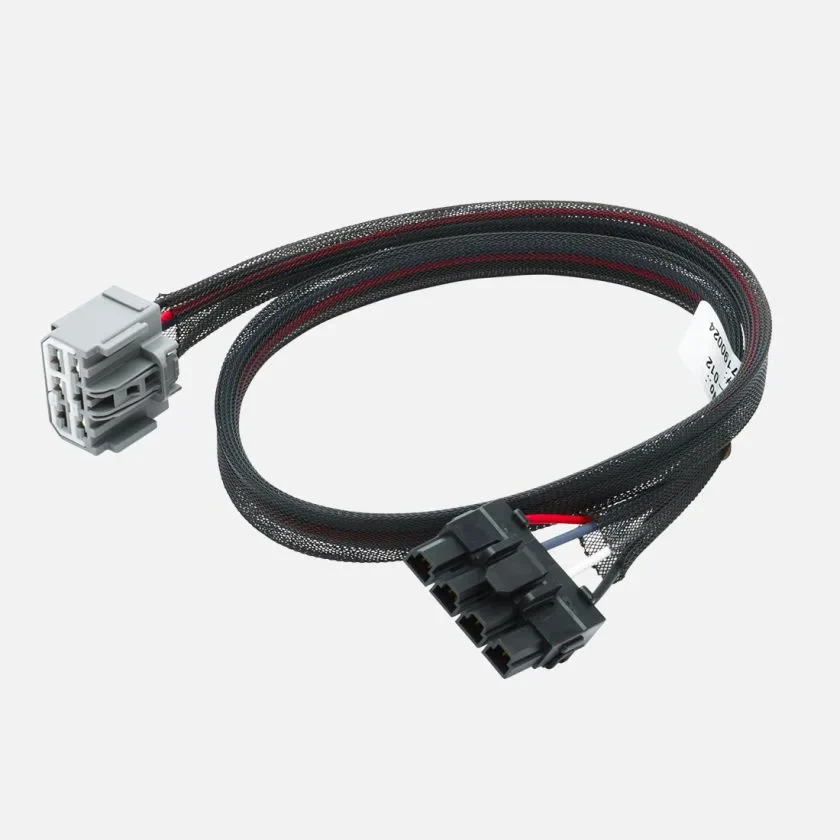 Redarc Buick/GMC Suitable Tow-Pro Brake Controller Harness - TPH-012 - Image 2