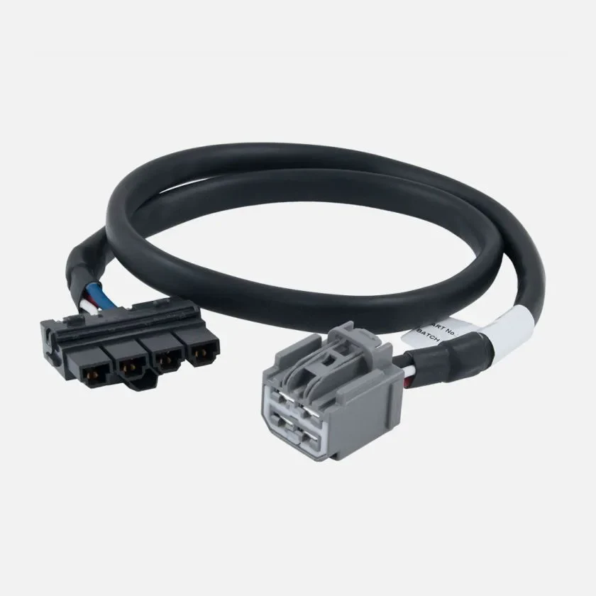 Redarc Chrysler/Dodge/Jeep Suitable Tow-Pro Brake Controller Harness - TPH-004 - Image 2