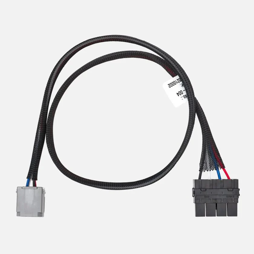 Redarc Chrysler/Dodge/Jeep Suitable Tow-Pro Brake Controller Harness - TPH-004 - Image 3