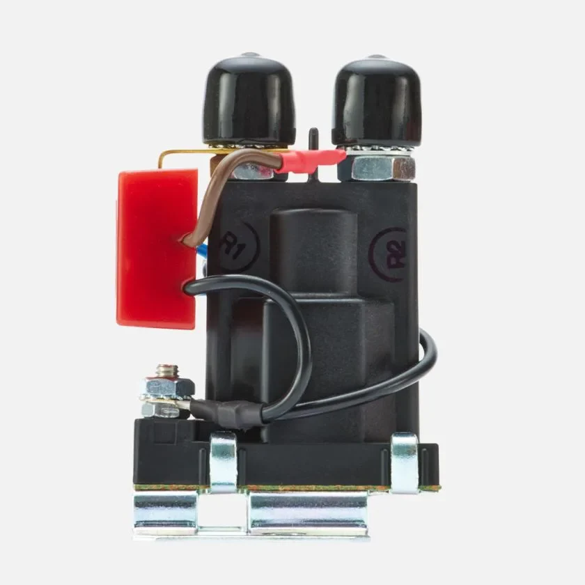 Redarc Dual Sensing Smart Start Battery Isolator 12V 100A - Image 3