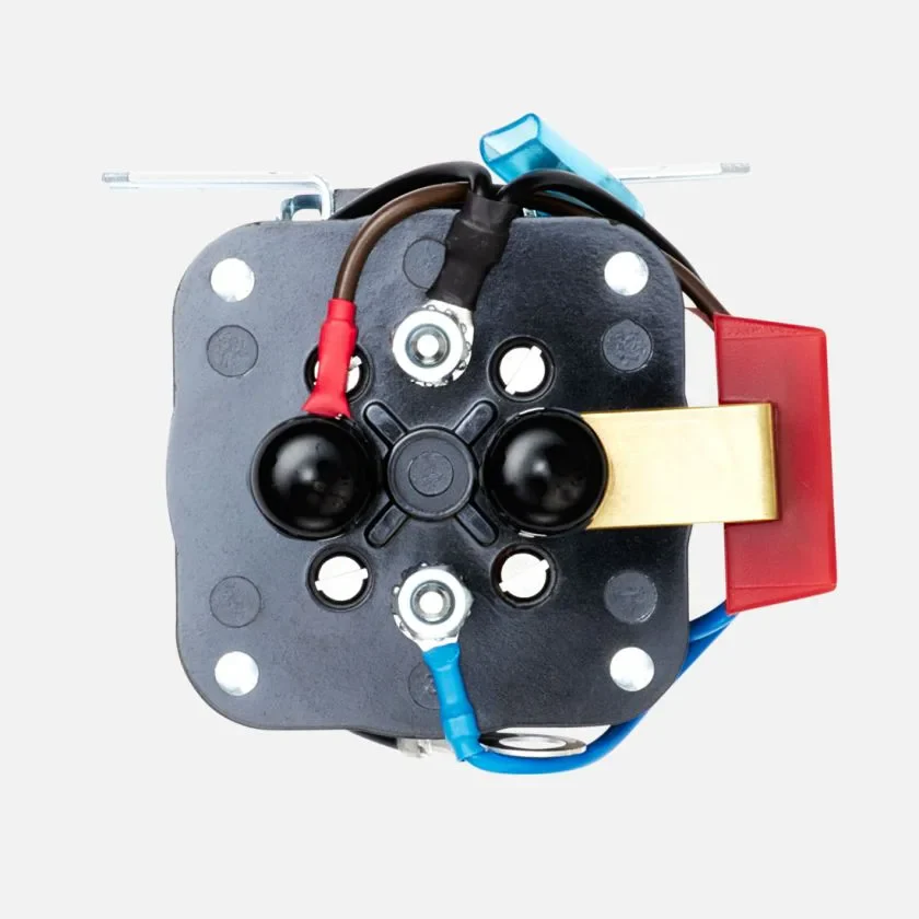 Redarc Dual Sensing Smart Start Battery Isolator 12V 200A - Image 4
