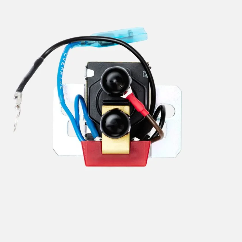 Redarc Dual Sensing Smart Start Battery Isolator 24V 100A - Image 3