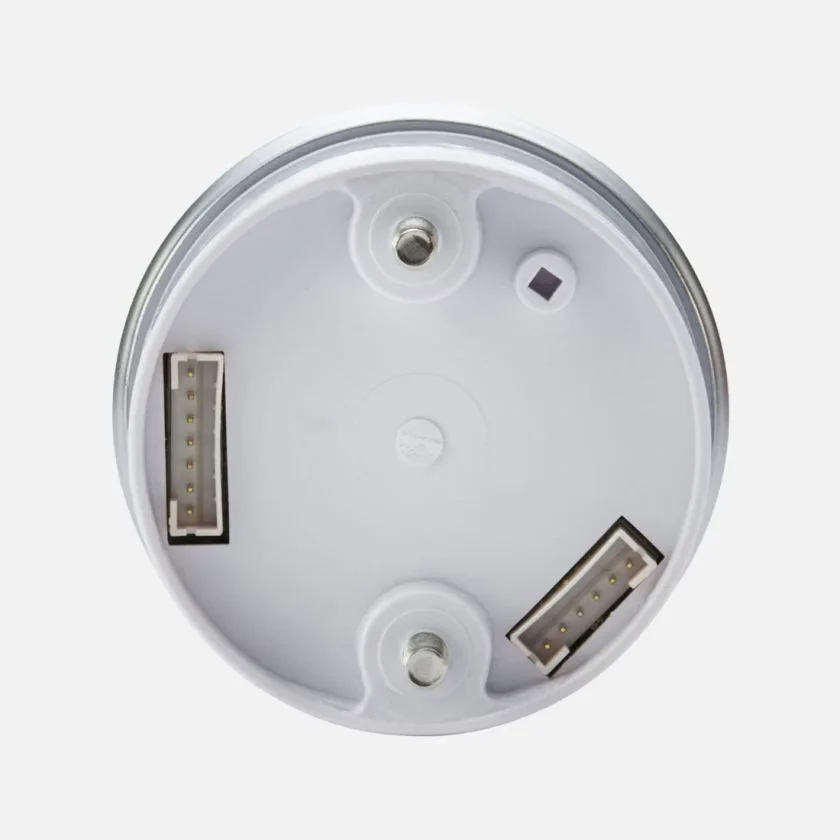 Redarc Dual Voltage 52mm Gauge with Optional Current Display - Image 15