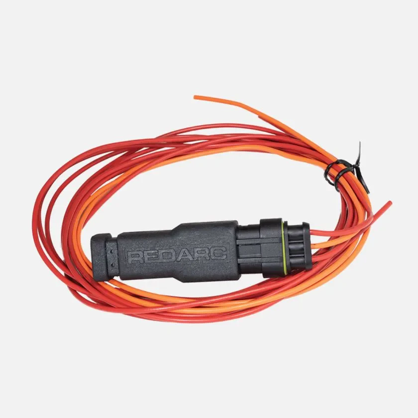 Redarc Encapsulated Protection Device - Image 4
