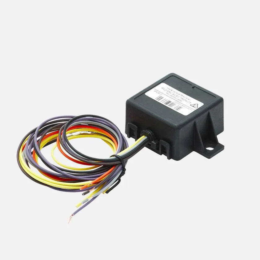 Redarc Enhanced Lighting Controller - Image 3