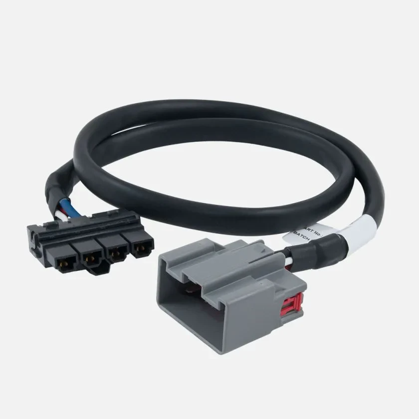 Redarc Ford/Lincoln Suitable Tow-Pro Brake Controller Harness - TPH-005 - Image 2