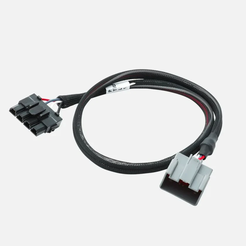 Redarc Ford/Lincoln Suitable Tow-Pro Brake Controller Harness - TPH-005 - Image 3