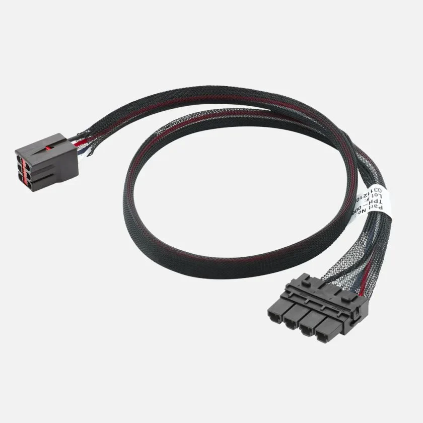 Redarc Ford/Lincoln Suitable Tow-Pro Brake Controller Harness - TPH-006 - Image 2