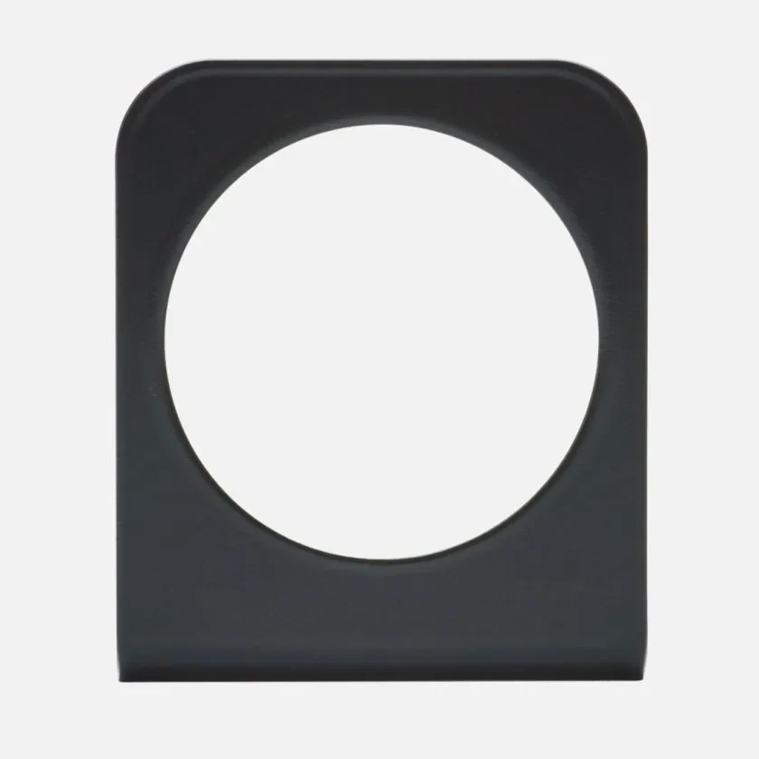 Redarc Gauge Holder - Single Gauge Mounting Panel - Image 2