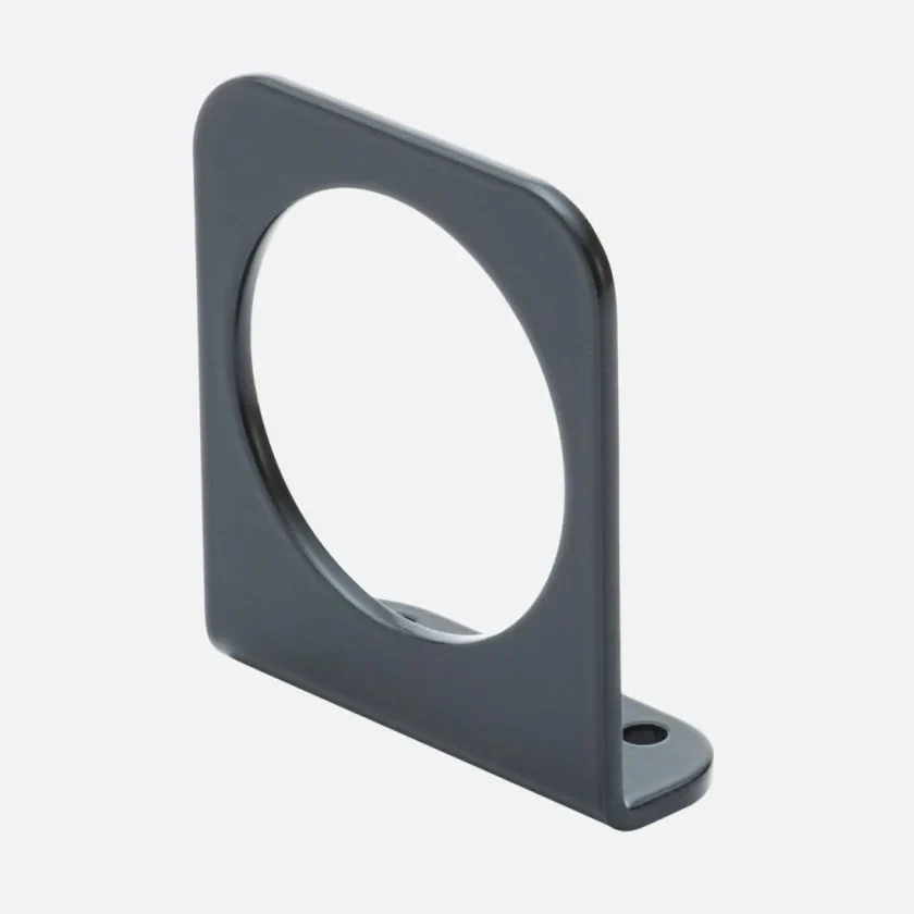 Redarc Gauge Holder - Single Gauge Mounting Panel - Image 3
