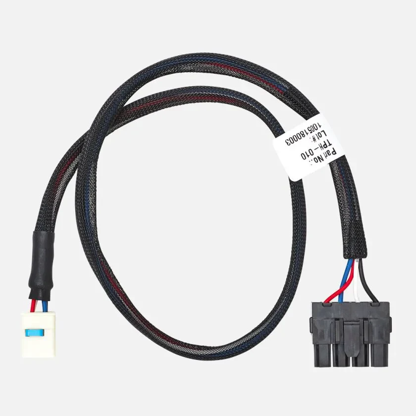 Redarc GMC/Cadillac/Chevrolet Suitable Tow-Pro Brake Controller Harness - TPH-010 - Image 2