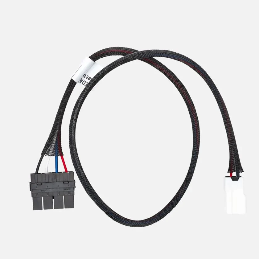 Redarc Infiniti/Nissan Suitable Tow-Pro Brake Controller Harness - TPH-014 - Image 2