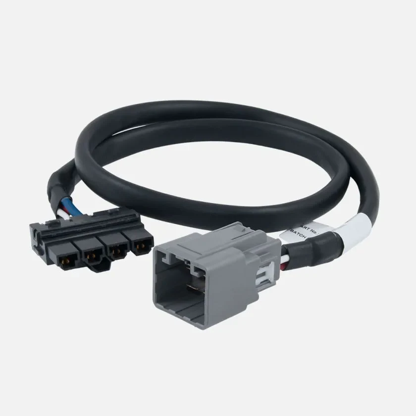 Redarc Jeep Cherokee Suitable Tow-Pro Brake Controller Harness - TPH-001 - Image 2