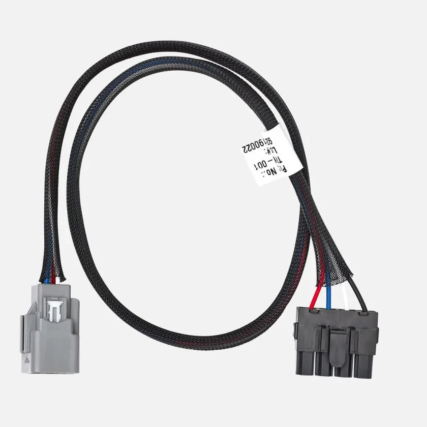 Redarc Jeep Cherokee Suitable Tow-Pro Brake Controller Harness - TPH-001 - Image 3