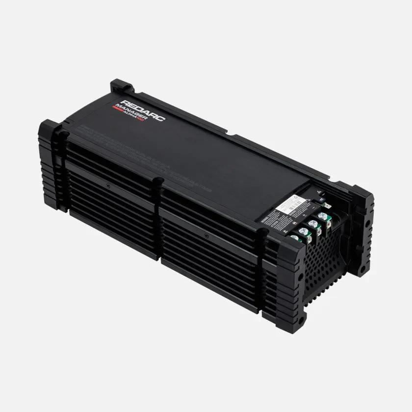 Redarc Manager Alpha100 with RedVision - Image 2
