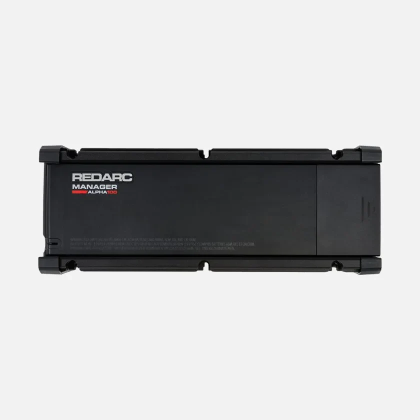 Redarc Manager Alpha100 with RedVision - Image 5