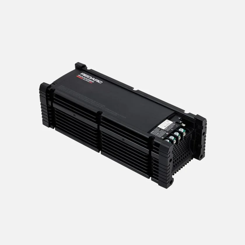 Redarc Manager Alpha50 With RedVision - Image 2