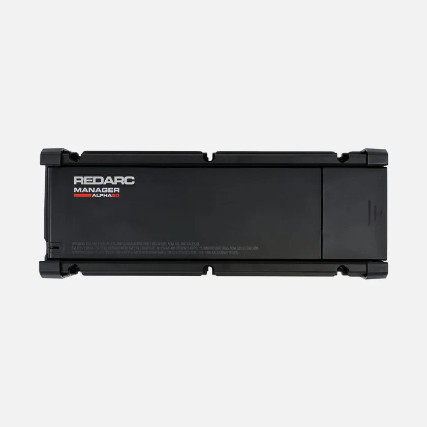 Redarc Manager Alpha75 with RedVision - Image 3