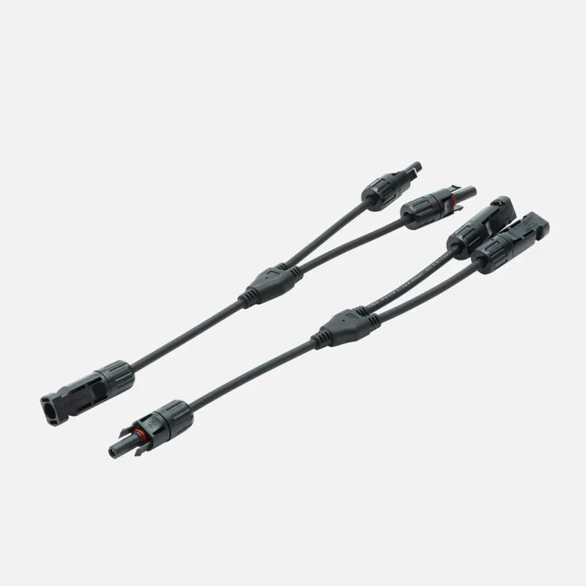 Redarc MC4 Style Y-Adaptor Kit - Image 2