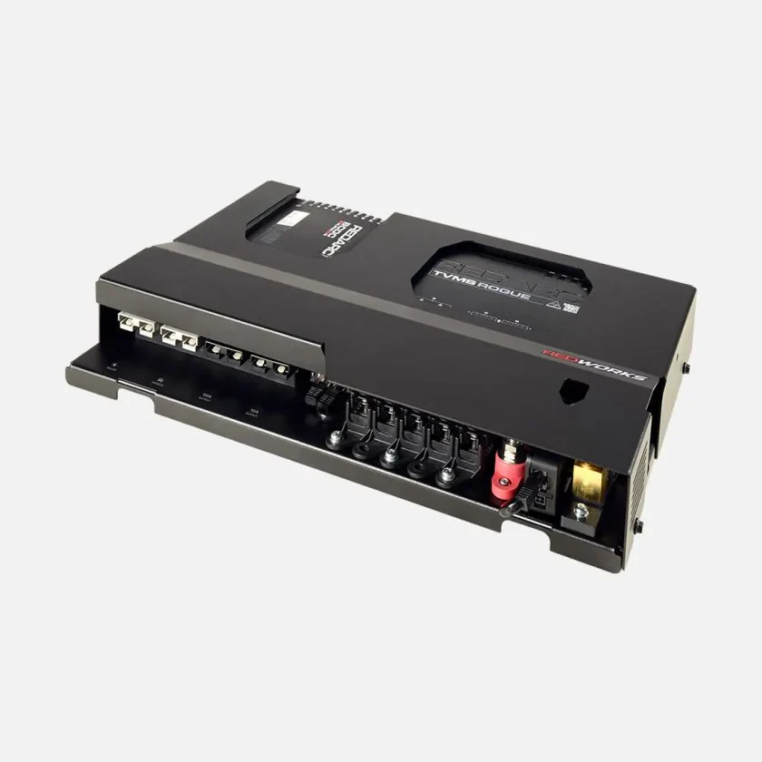 Redarc Redworks Pioneer50 Power Panel - Image 2