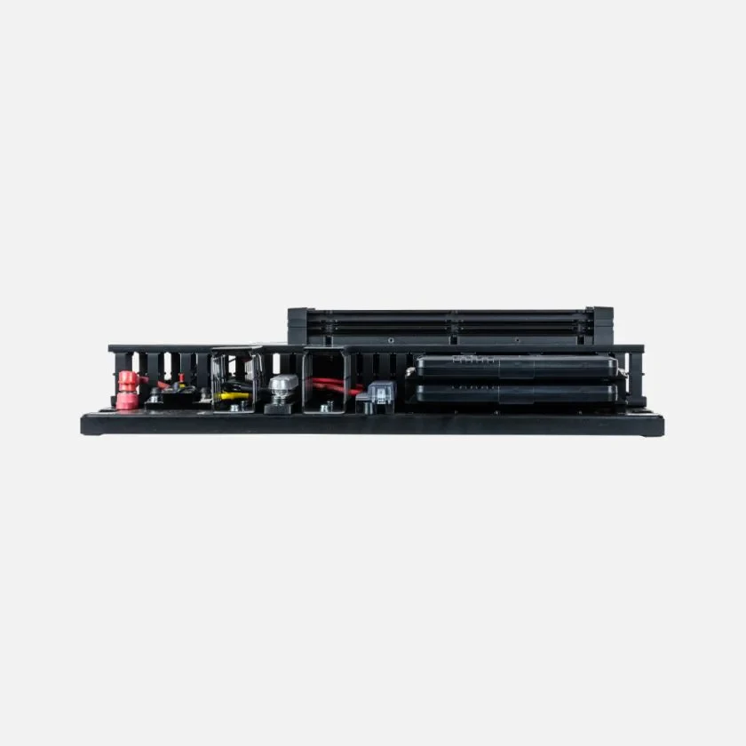 Redarc REDWORKS QuickFit100 TVMS Power Panel - Image 4