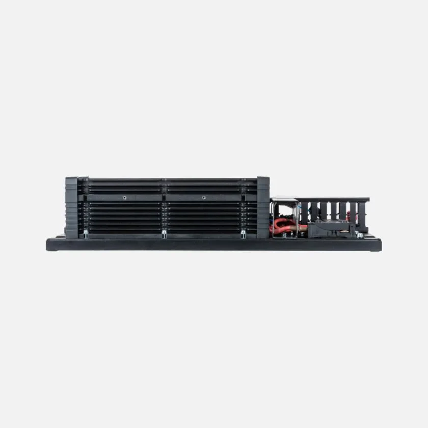 Redarc REDWORKS QuickFit100 TVMS Power Panel - Image 5
