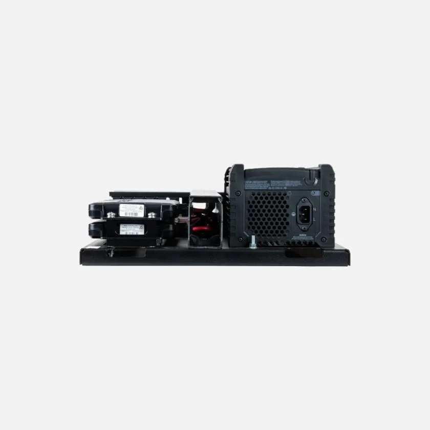 Redarc REDWORKS QuickFit100 TVMS Power Panel - Image 7
