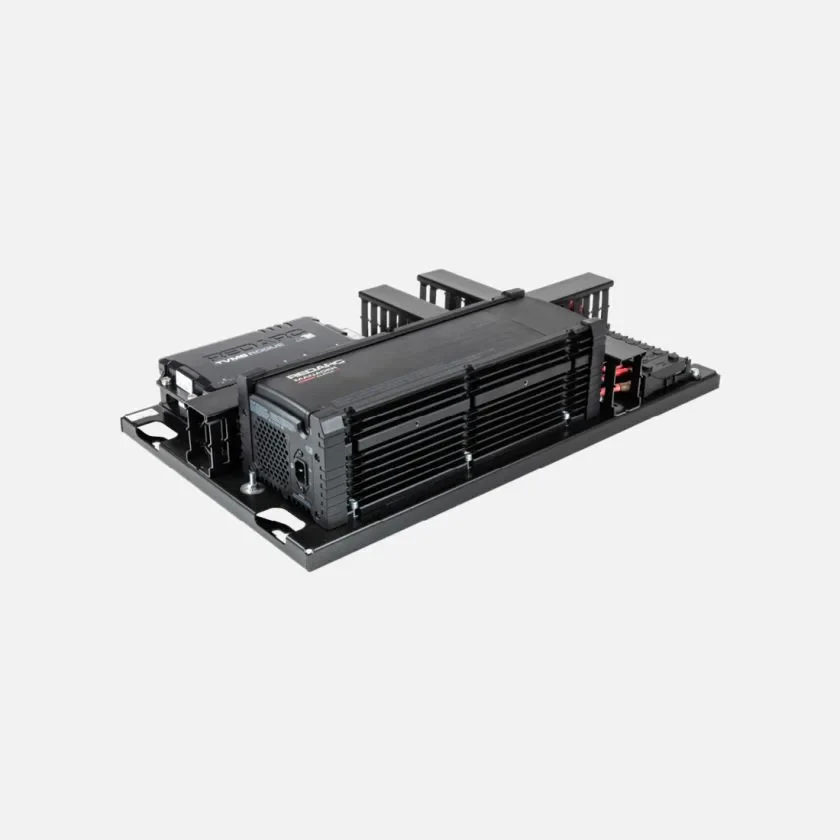 Redarc REDWORKS QuickFit75 TVMS Power Panel - Image 2