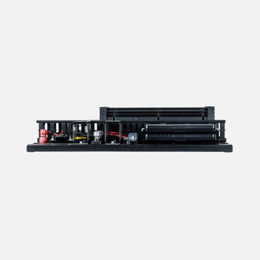 Redarc REDWORKS QuickFit75 TVMS Power Panel - Image 3