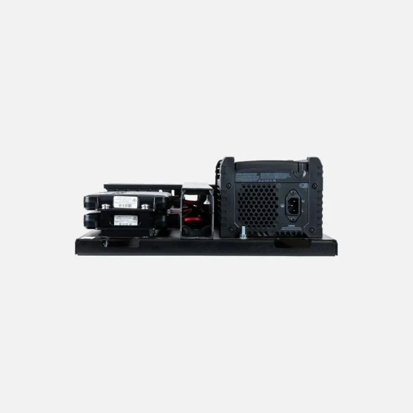 Redarc REDWORKS QuickFit75 TVMS Power Panel - Image 6